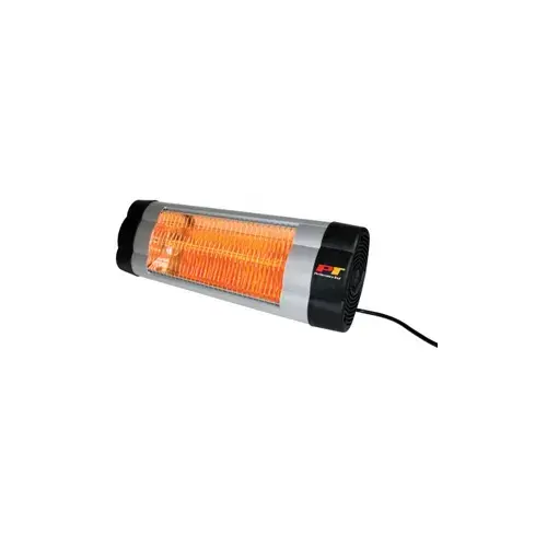 1500 Watt Infrared Shop Heater 1500 Watt Infrared Shop Heater