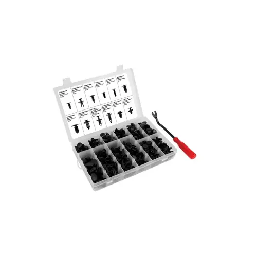 240 Piece Push Pin Assortment 240 Piece Push Pin Assortment