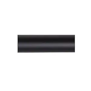 Better Home Products RNDBAR32ORB 32 Inches Length x 3/4 Inch Width Bar Oil Rubbed Bronze