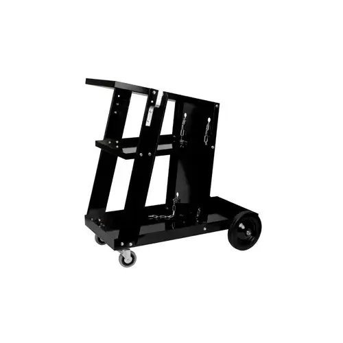 Universal Welding Cart Universal Welding Cart