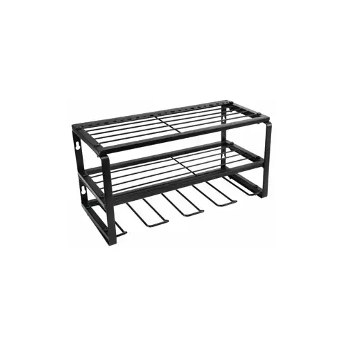 16" Power Tool Storage Rack 16" Power Tool Storage Rack