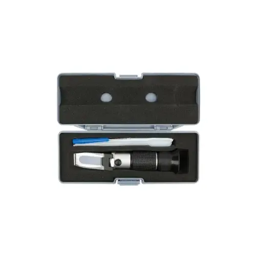 Multi Fluid Refractometer Multi Fluid Refractometer