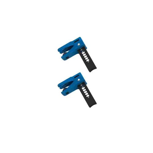 2 Piece 3/8" Line Stopper Set 2 Piece 3/8" Line Stopper Set