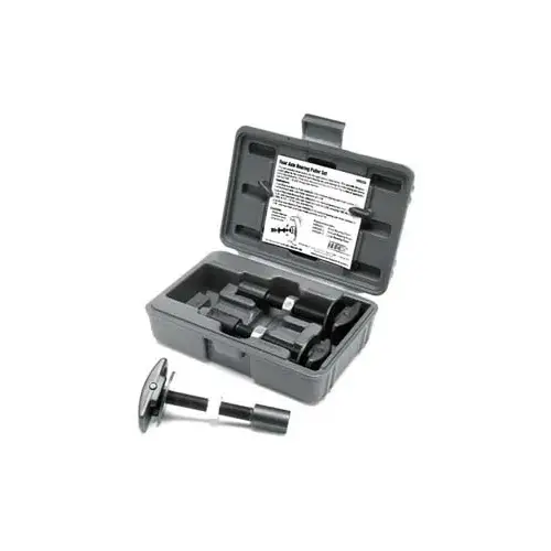 Rear Axle Bearing Puller Set Rear Axle Bearing Puller Set