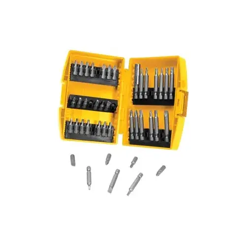 29 Piece Quick Change Screw 29 Piece Quick Change Screw