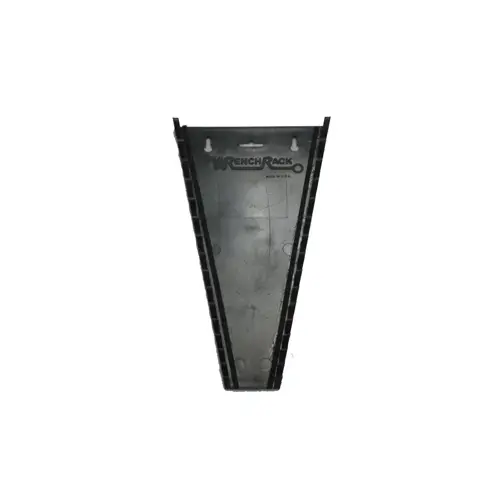 Black 15 Piece Standard Wrench Black 15 Piece Standard Wrench