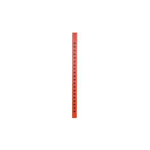 1/4 Socket Rail 1/4 Socket Rail