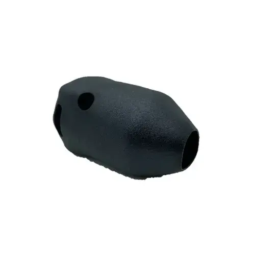 Black Boot #2853 1/4" Driver Black Boot #2853 1/4" Driver