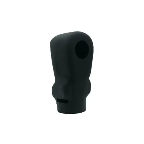 Black Boot #2564 - 2565 3/8" Black Boot #2564 - 2565 3/8"