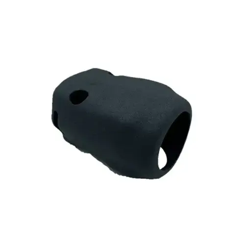 Black Boot #2854 - 2855 3/8" Black Boot #2854 - 2855 3/8"