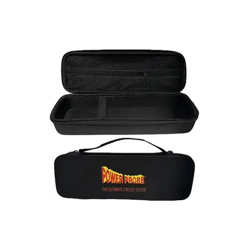 Power Probe Case For Circuit Power Probe Case For Circuit