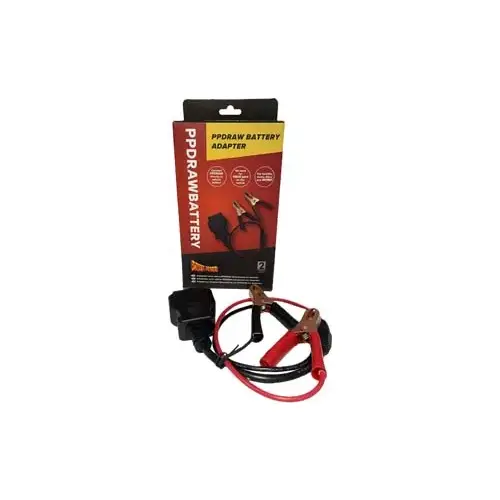 OBD2 to Alligator Clamp OBD2 to Alligator Clamp