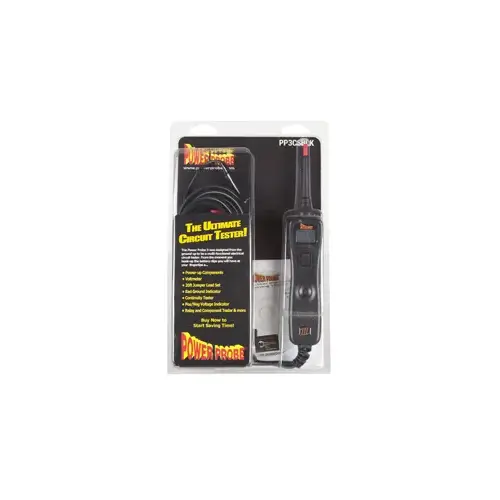 Black Power Probe 3 Bare Tool Black Power Probe 3 Bare Tool