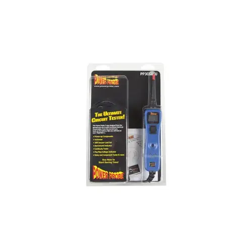 Blue Power Probe 3 Bare Tool Blue Power Probe 3 Bare Tool