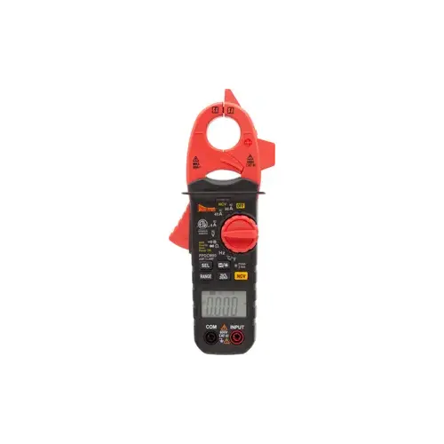 Power Probe Digital Clamp Power Probe Digital Clamp