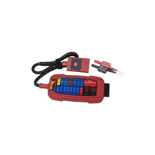 Power Probe OBD-II Breakout Power Probe OBD-II Breakout