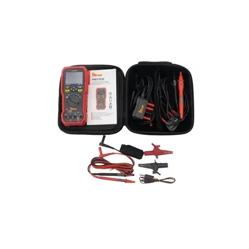 EV Tester EV Tester