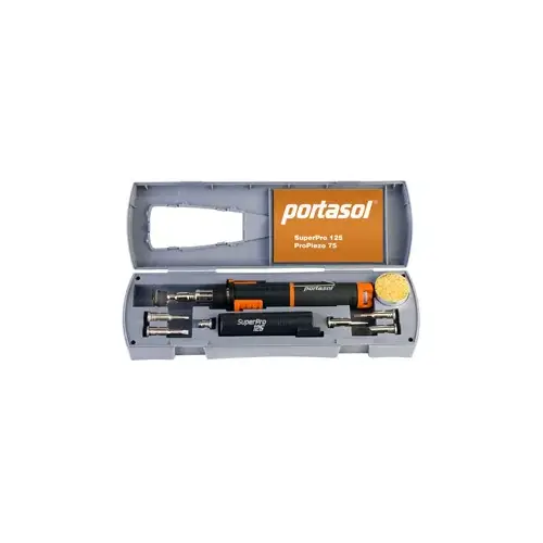 SP-1K Super Pro 125 Soldering SP-1K Super Pro 125 Soldering