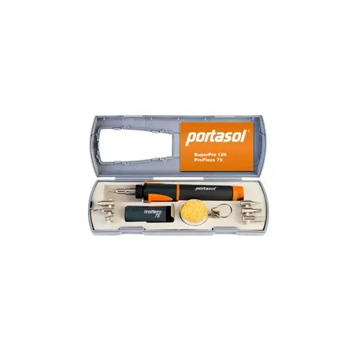 PP-1K Pro Piezo 75 Soldering PP-1K Pro Piezo 75 Soldering