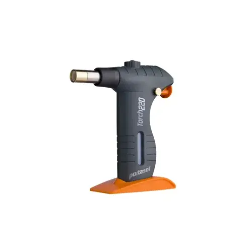 GT220 Butane Torch GT220 Butane Torch