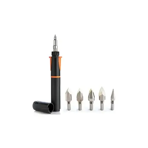 Pz50 Heat Shrink Kit Pz50 Heat Shrink Kit