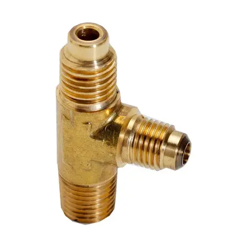 TEE-INLET TEE-INLET