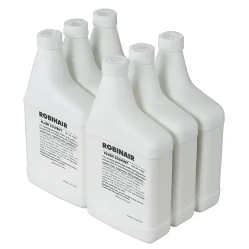 1 Qt Power Flush Solvent (6Pk) 1 Qt Power Flush Solvent (6Pk)