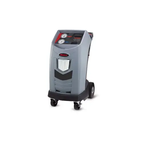 Premier R-134A Hybrid A/C Premier R-134A Hybrid A/C