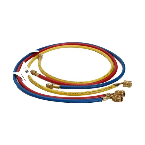R134 Enviro-Guard Hose Set R134 Enviro-Guard Hose Set