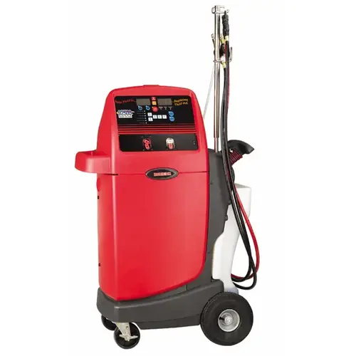 Transmission Fluid Exchanger Transmission Fluid Exchanger