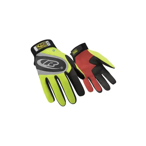 Turbo Hi-Vis Secure Cuff L Turbo Hi-Vis Secure Cuff L