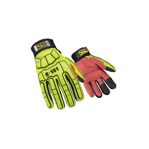 Super Hero Padded Palm M Super Hero Padded Palm M
