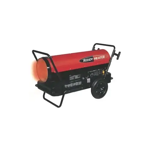400K BTU Kerosene Forced Air 400K BTU Kerosene Forced Air