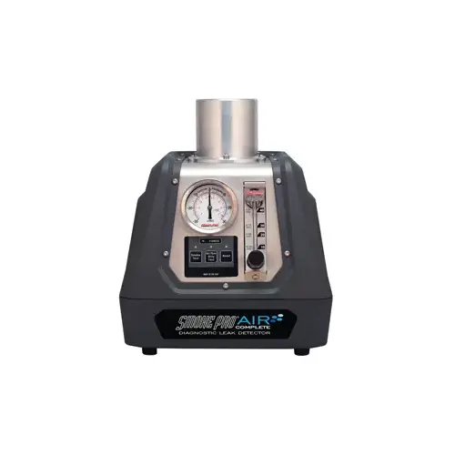 Smoke Pro Air Complete Smoke Pro Air Complete