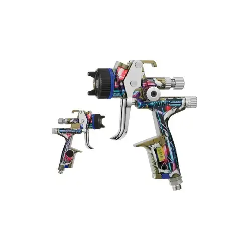 Bionic X5500 1.3O RP Spray Gun Bionic X5500 1.3O RP Spray Gun