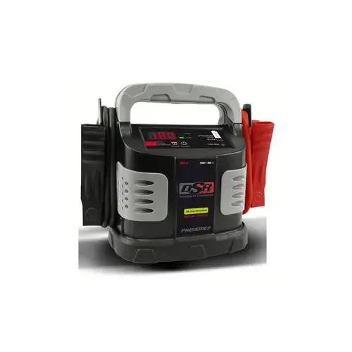 Ultra Cap Lithium Hybrid Jump Ultra Cap Lithium Hybrid Jump