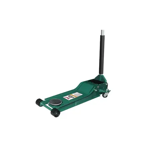 2 Ton Low Profile Service Jack 2 Ton Low Profile Service Jack