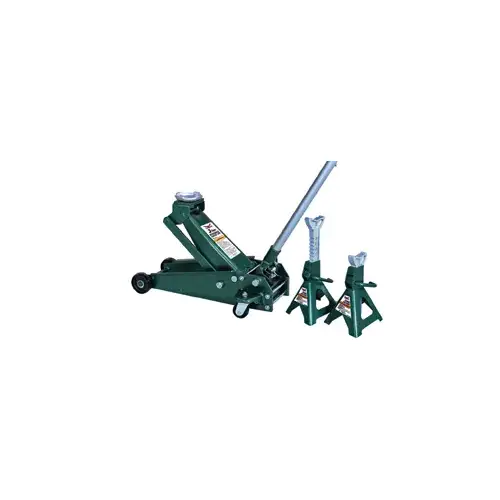 3 Ton Combo Kit 3 Ton Combo Kit