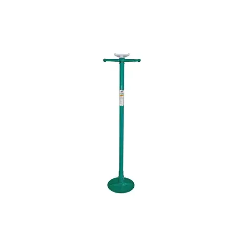 3/4 Ton Auxiliary Stand 3/4 Ton Auxiliary Stand