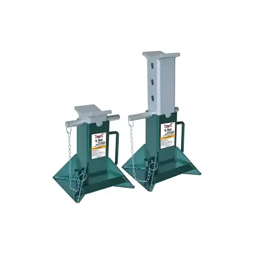 5 Ton Forklift Stands 5 Ton Forklift Stands