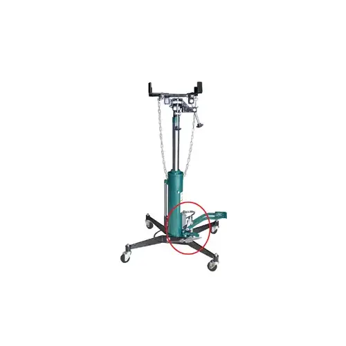 1/2 Ton Air/Hyd Telescopic 1/2 Ton Air/Hyd Telescopic