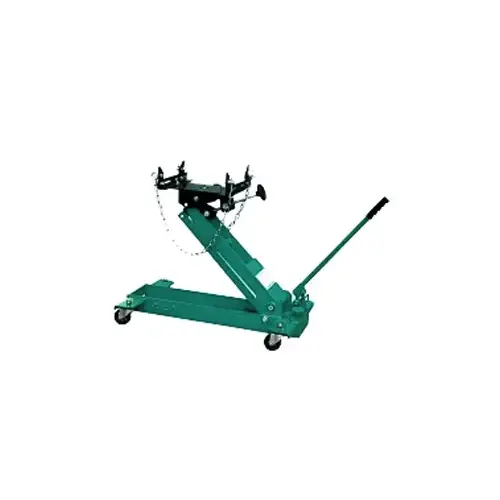 1/2 Ton Floor Transmission 1/2 Ton Floor Transmission