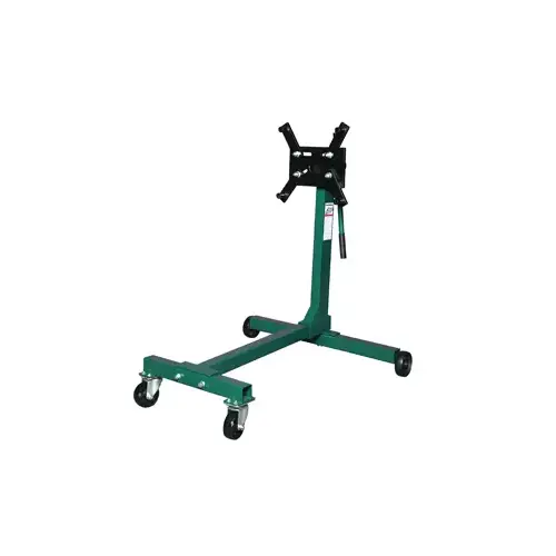 1000 Lbs Engine Stand H- Shape 1000 Lbs Engine Stand H- Shape