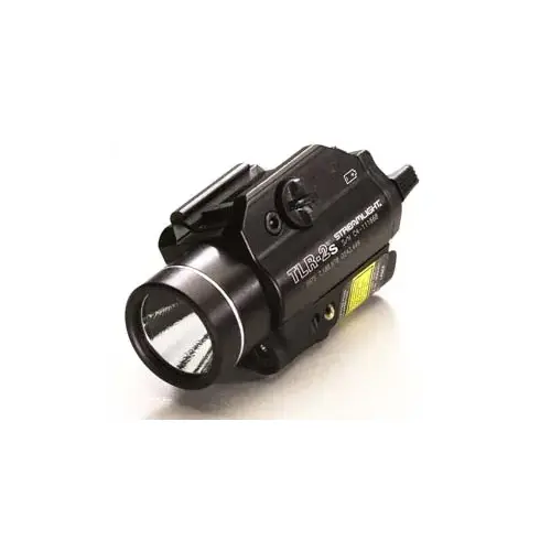 TLR-2 Tactical Light with TLR-2 Tactical Light with