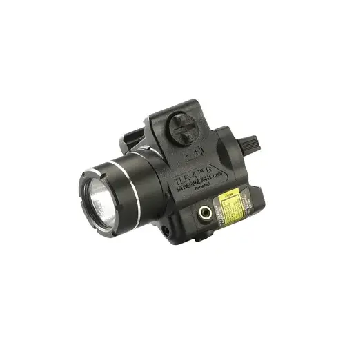TLR-4G Standard TLR-4G Standard