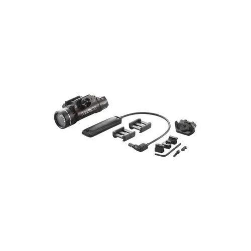 TLR-1 HIGH LUMEN RAIL MOUNTED TLR-1 HIGH LUMEN RAIL MOUNTED