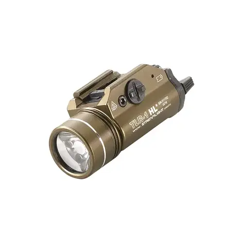 TLR-1 HL High Lumen Rail TLR-1 HL High Lumen Rail