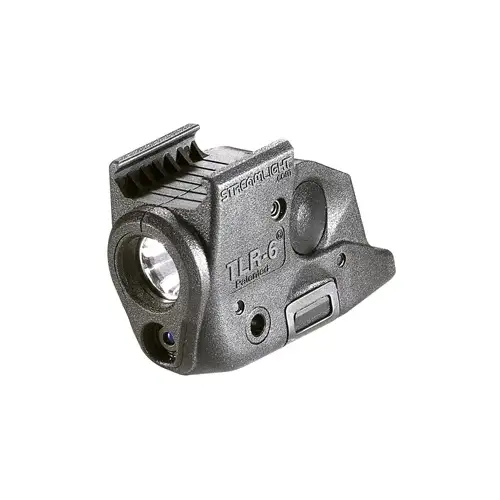 Pistol LED (SA XD) with Laser Pistol LED (SA XD) with Laser