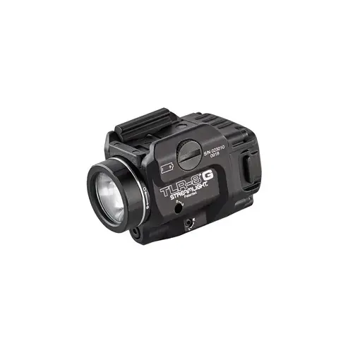 TLR-8G Low Profile Rail TLR-8G Low Profile Rail