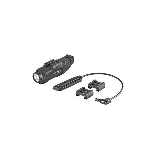1000 Lumen Long Gun Light with 1000 Lumen Long Gun Light with